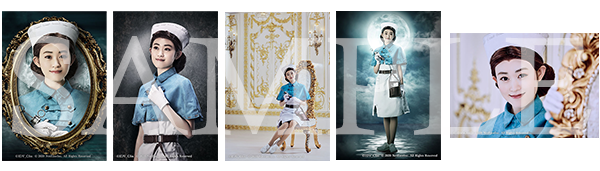 GOODS |IdentityⅤ STAGE Episode3「Cry for the moon」