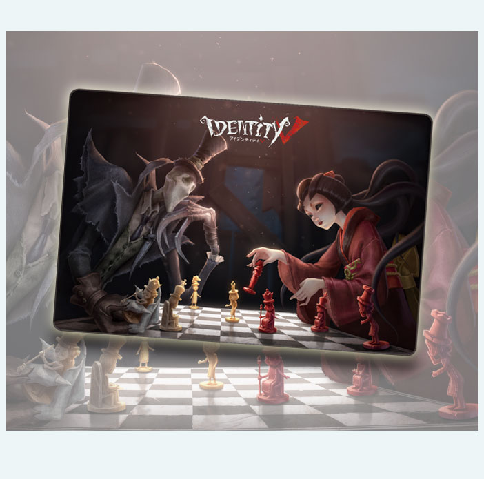 第五人格C96特設ページ＿第五人格夏コミ96＿「IdentityⅤ第五人格