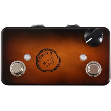 Lovepedal 【WEB限定在庫処分セール】 BURST TCHULA ｜イケベ楽器店