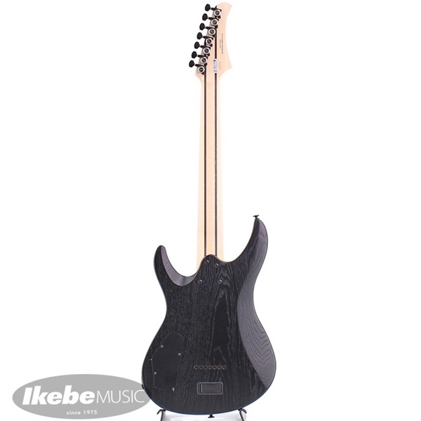 FUJIGEN J-Standard JMY72-ASH-E(Open Pore Black) ｜イケベ楽器店
