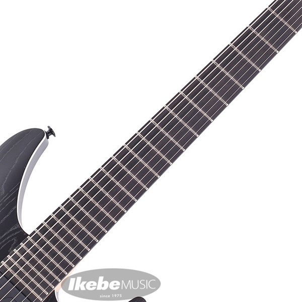 FUJIGEN J-Standard JMY72-ASH-E(Open Pore Black) ｜イケベ楽器店