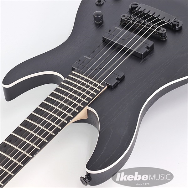 FUJIGEN J-Standard JMY72-ASH-E(Open Pore Black) ｜イケベ楽器店