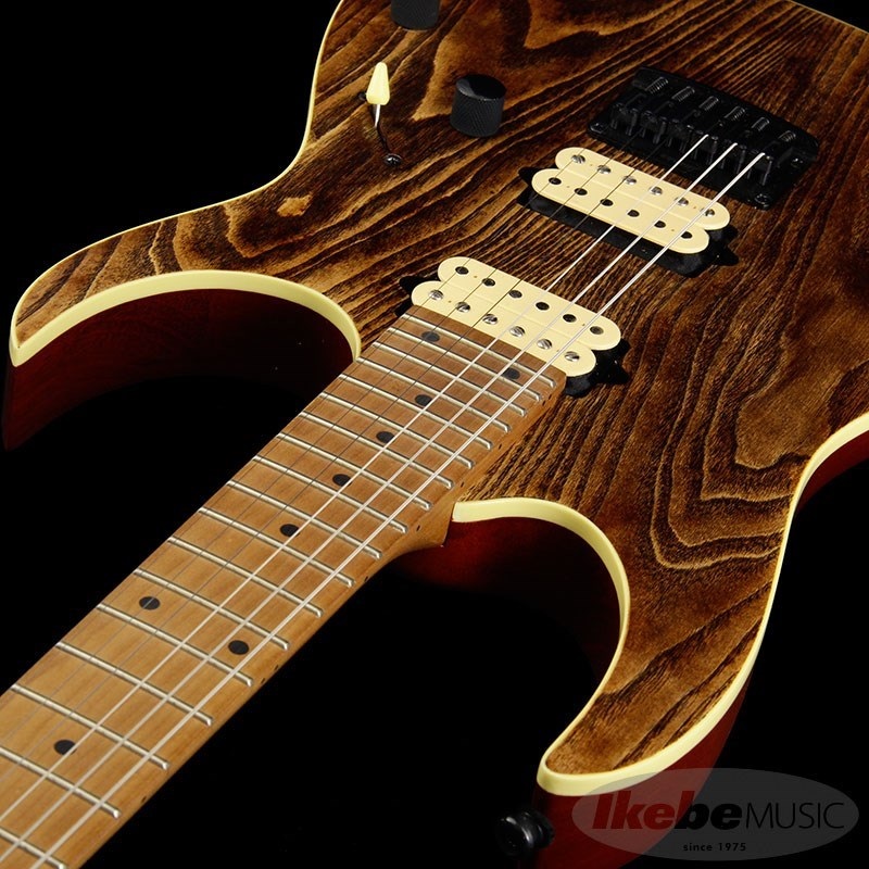 Ibanez RG421HPAM-ABL ｜イケベ楽器店オンラインストア