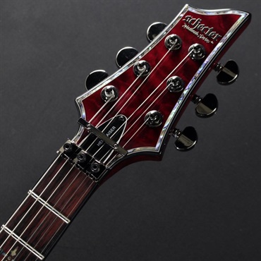 SCHECTER HellRaiser C-1 FR [AD-C-1-FR-HR] (BCH) ｜イケベ楽器店