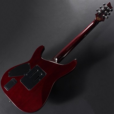 SCHECTER HellRaiser C-1 FR [AD-C-1-FR-HR] (BCH) ｜イケベ楽器店