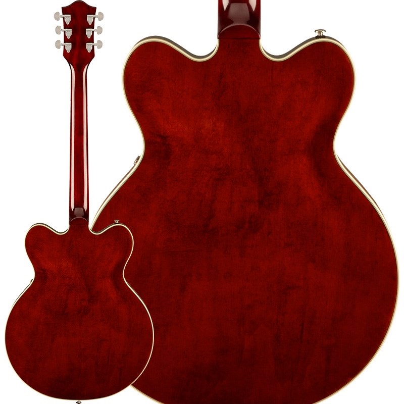 GRETSCH G2622T Streamliner Center Block Double-Cut with Bigsby