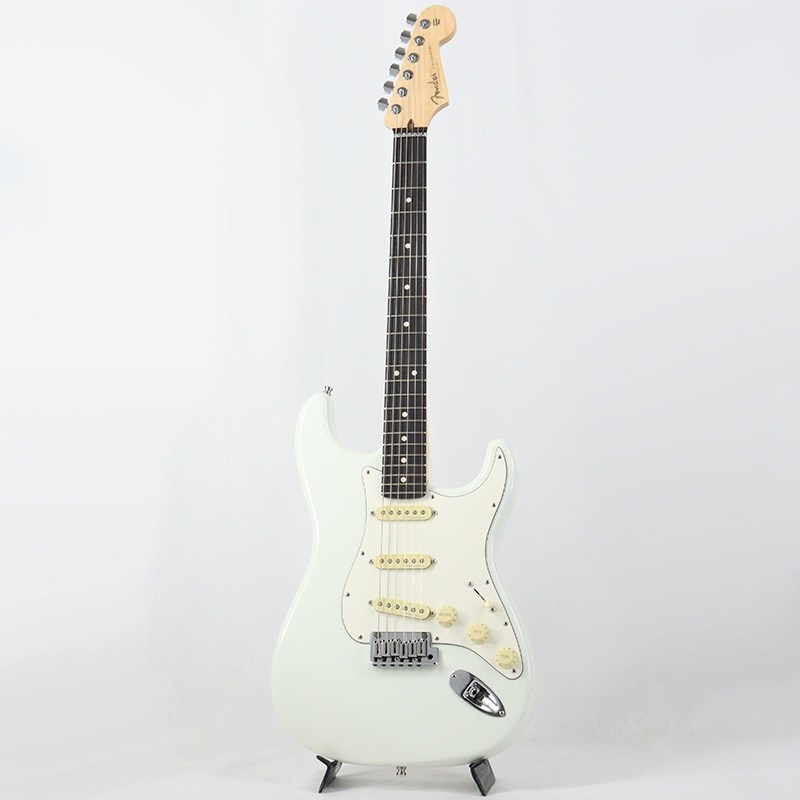 Fender Custom Shop Artist Collection Jeff Beck Signature