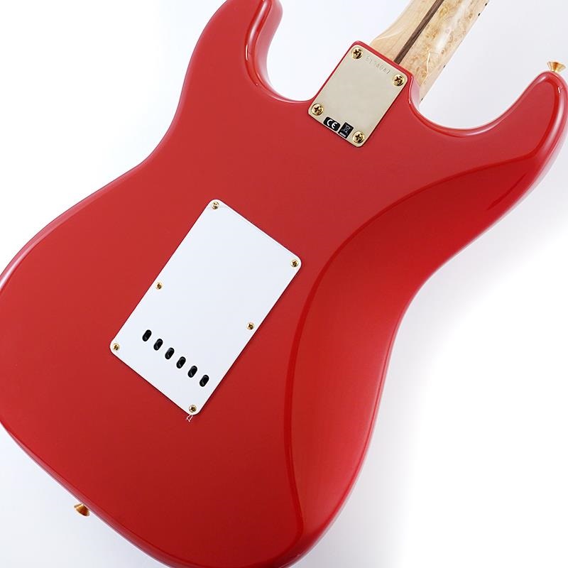 Fender Custom Shop 1956 Stratocaster NOS (Fiesta Red) SN.R134047
