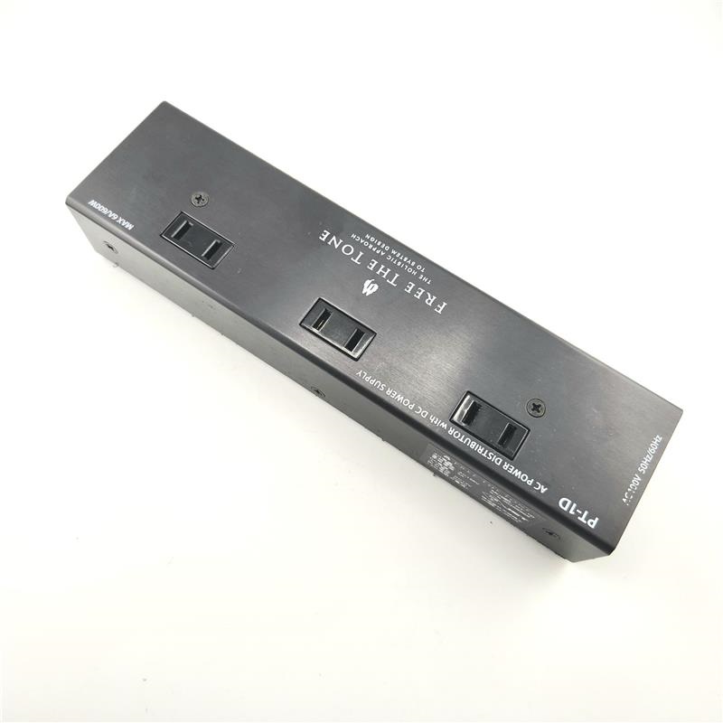 Free The Tone USED 中古 PT-1D ｜イケベ楽器店オンラインストア