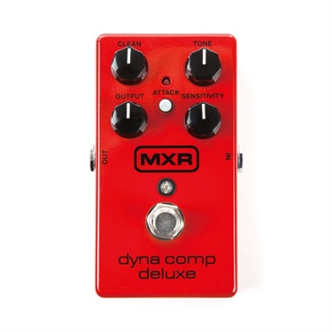 MXR M291 dyna comp mini ｜イケベ楽器店オンラインストア