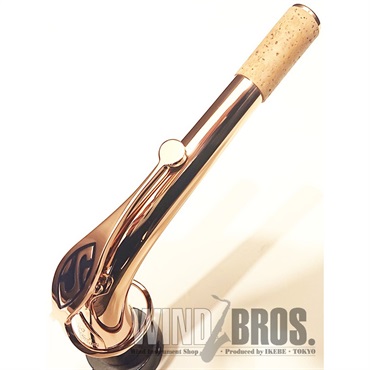 Selmer Paris アルトサックス用ネック セルマー SERIE III Jubilee用