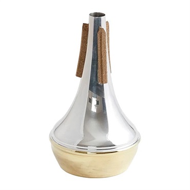 Jo-Ral ジョーラル / TRB-1A アルミ テナー トロンボーン用 ストレート