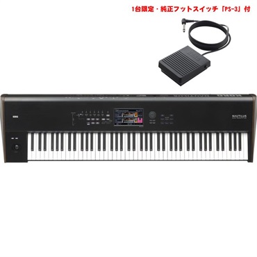 KORG modwave mkII【キャリングケースセット】 ｜イケベ楽器店