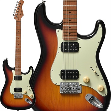 Bacchus Universe Series BST-3-RSM/M (CAR) ｜イケベ楽器店オンライン