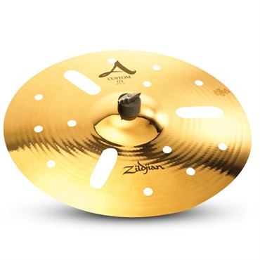 Zildjian 【Zildjian WINTER CAMPAIGN 2025】A Custom EFX 18