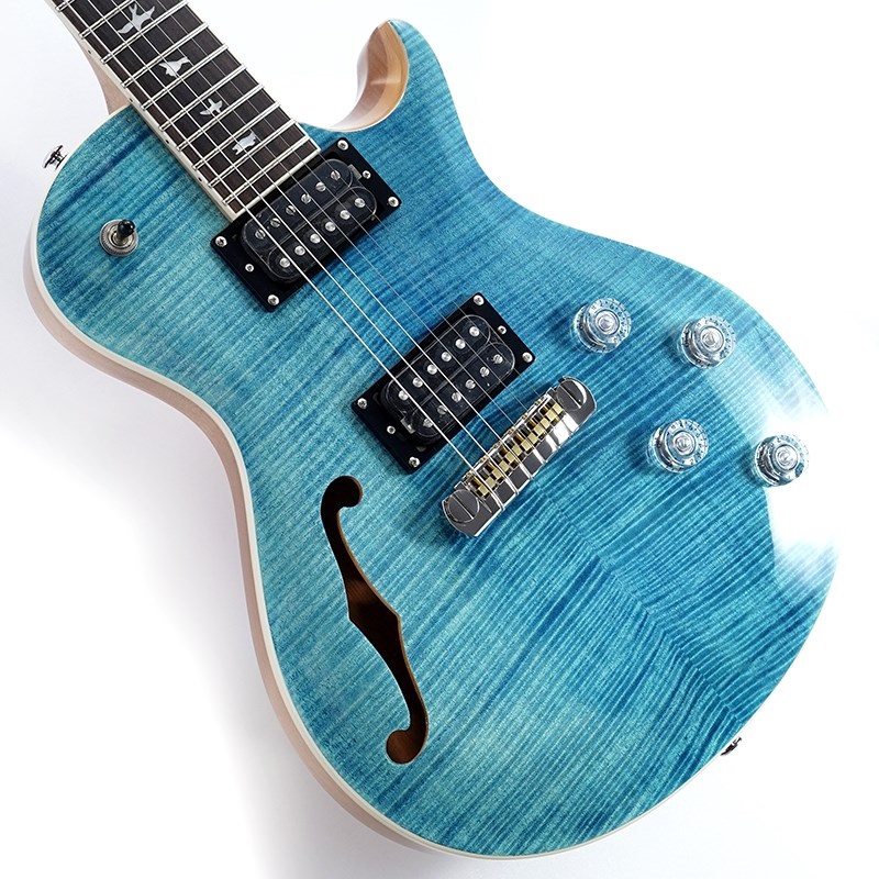 P.R.S. SE Zach Myers (Myers Blue ) ｜イケベ楽器店オンラインストア