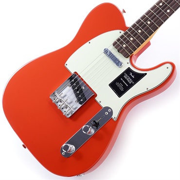 Fender MEX Vintera II 60s Telecaster (Fiesta Red) ｜イケベ楽器店