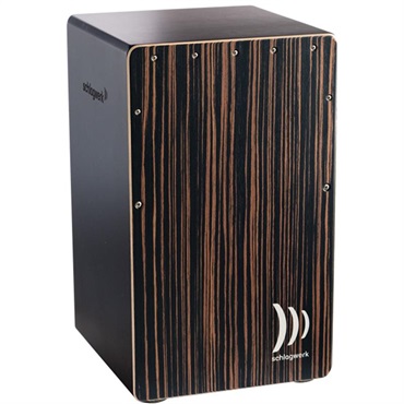 Schlagwerk Percussion SR-CP432 [2 in One Deluxe / エボニー