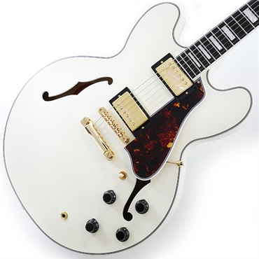 Epiphone Inspired by Gibson Custom Shop 1959 ES-355 (Classic White