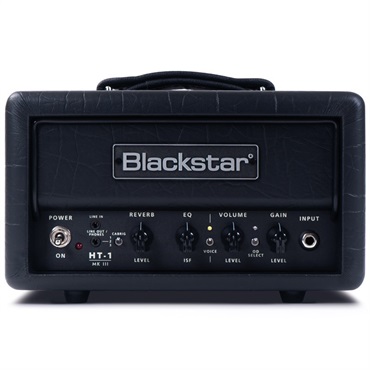Blackstar 【WEB限定在庫処分セール】 HT-1RH-MKIII（ブラックスター