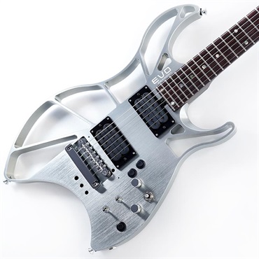 EVO 0101Z-II H-Silver 最新生産入荷！ ｜イケベ楽器店オンラインストア
