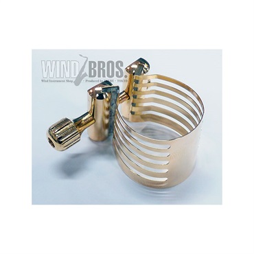 Rovner テナー/バリトンサックス用リガチャー ロブナー スターシリーズ