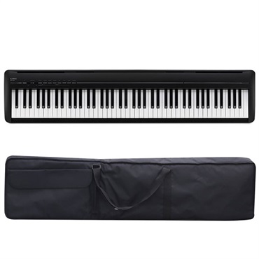 KAWAI ES120W Filo(ホワイト)汎用ケースセット【代引不可】【沖縄