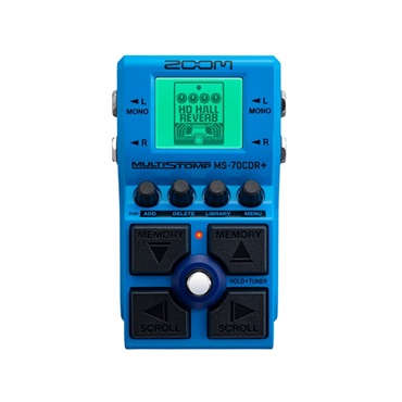 HOTONE Ampero Mini + AMPERO SWITCH ｜イケベ楽器店オンラインストア