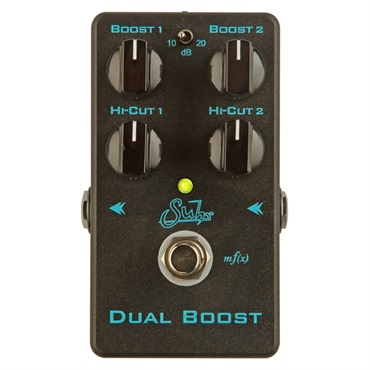 Suhr Amps Eclipse (Black Edition)（エクリプス サー） ｜イケベ楽器