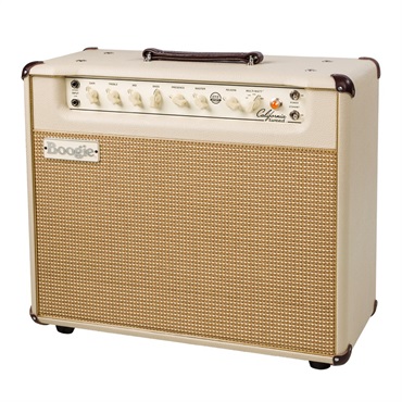 Mesa Boogie California Tweed 6V6 4:40 1X12 Combo（カリフォルニア