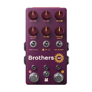 Chase Bliss Audio 【期間限定生産品】Lost + Found ｜イケベ楽器店