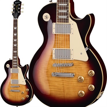 Epiphone Les Paul Standard '60s Figured (Blueberry Burst) ｜イケベ
