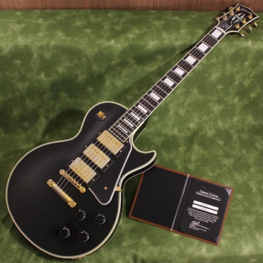 Gibson USED 中古 Historic Collection 1957 Les Paul Custom 3-Pickup