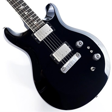 P.R.S. S2 MIRA 594 (Black) SN.S2083623 2025年生産品 ｜イケベ楽器店