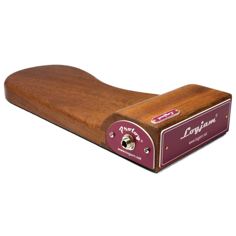 Logjam Prolog [ストンプボックス] ｜イケベ楽器店オンラインストア