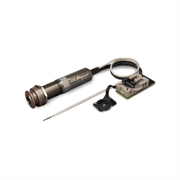 L.R.Baggs Anthem [Acoustic Guitar Pickup + Microphone] ｜イケベ