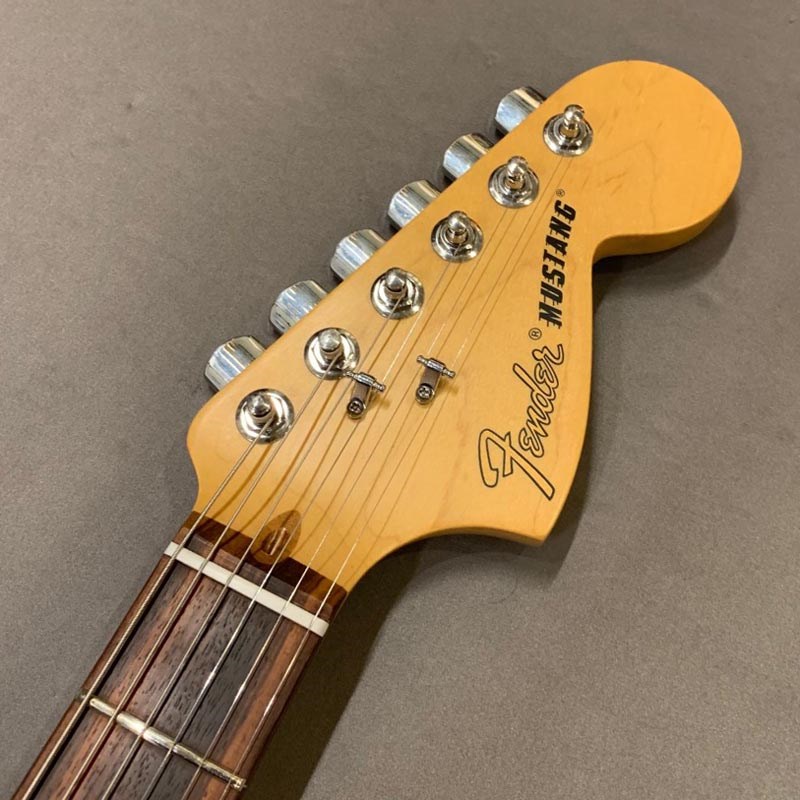 買取実績】Fender USA American Special Mustang (3-Color Sunburst