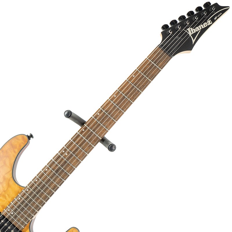 買取実績】Ibanez S621QM-VNF | 楽器の買取ならイケベリユース