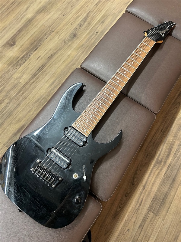 買取実績】Ibanez RG7321 | 楽器の買取ならイケベリユース