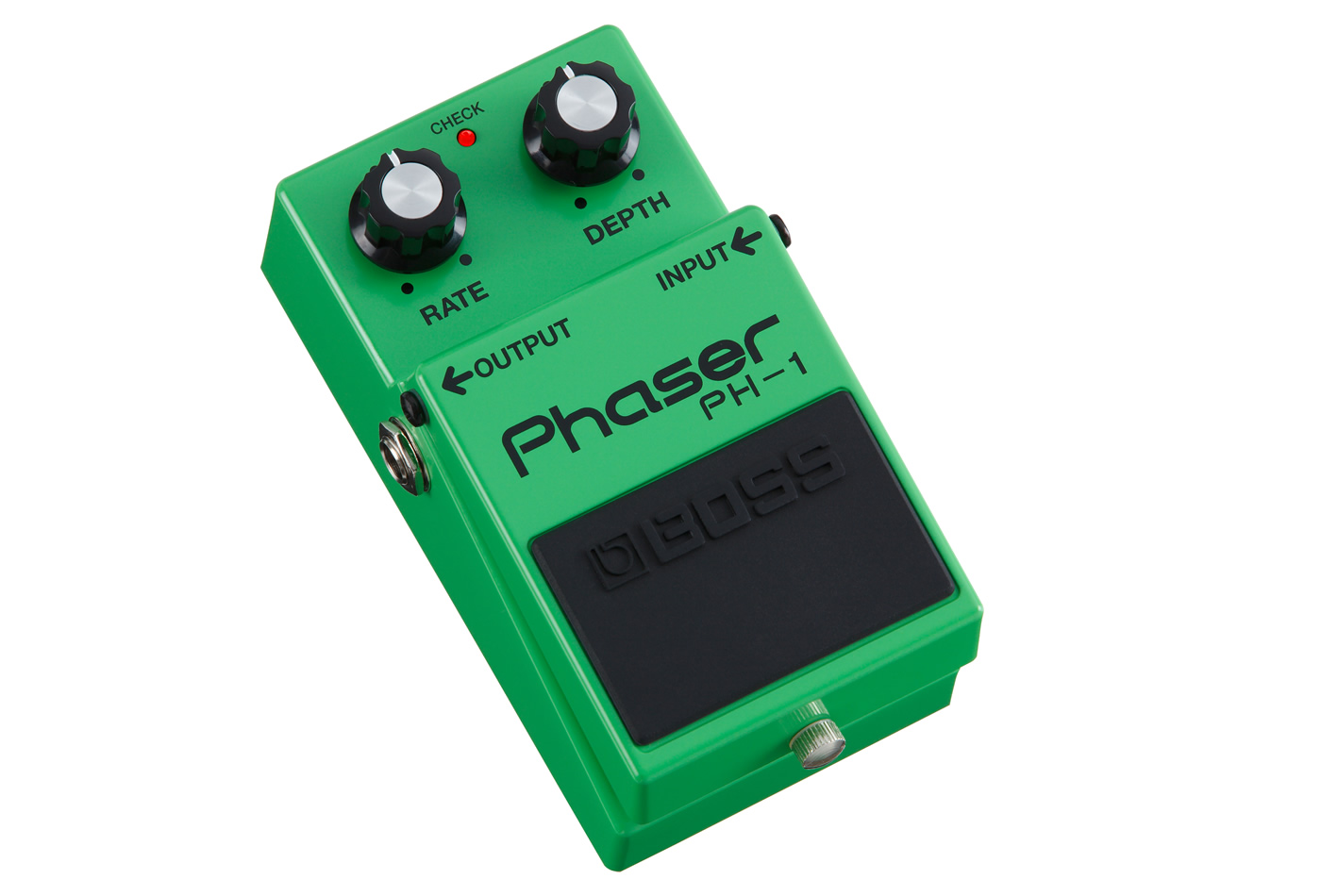 BOSSコンパクト・エフェクター発売40周年記念 OD-1をはじめとする