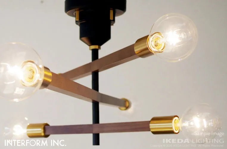 Astre-baum アストルバウム シーリングライト （ホワイト