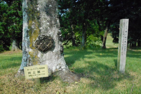 伊勢カントリークラブ | 公式サイト