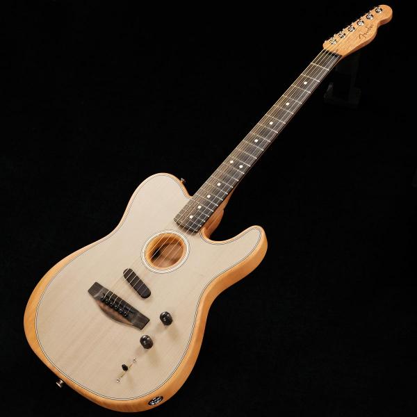 Fender American Acoustasonic Telecaster全色入荷!! | イシバシ楽器