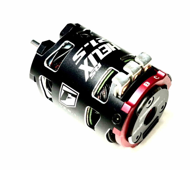 2023 公認モーターリスト