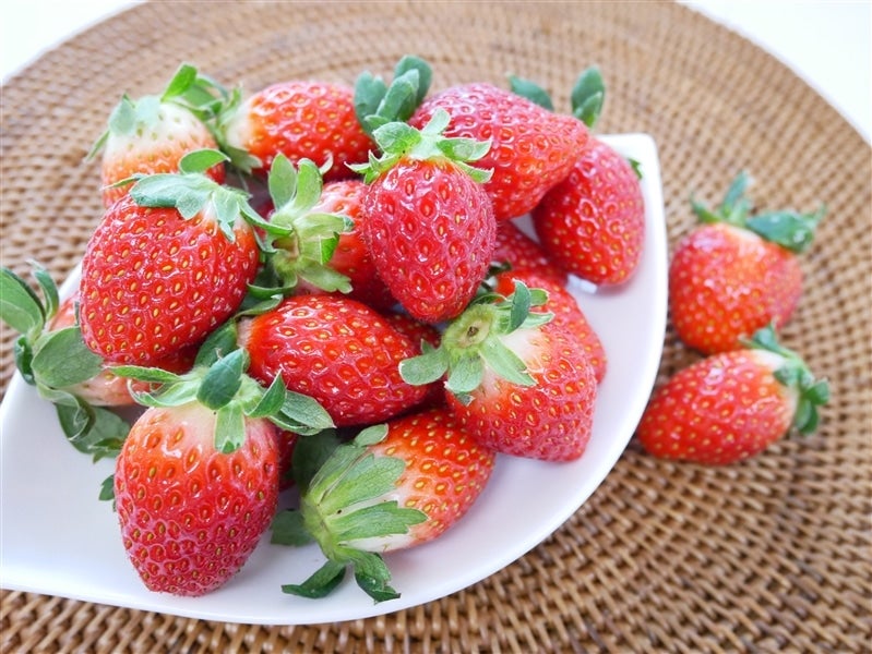 ◎茨城県産 特選いばらキッス（約300g×4パック） 3L JA茨城旭村