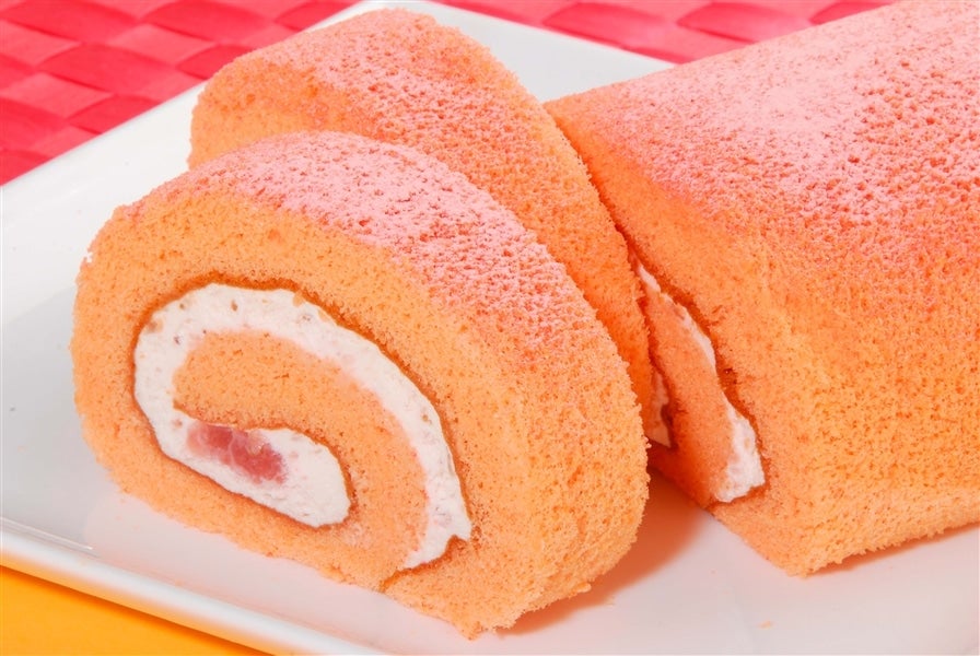 はこだて恋苺ロール: UMAIZOマーケット|【JAタウン】産地直送