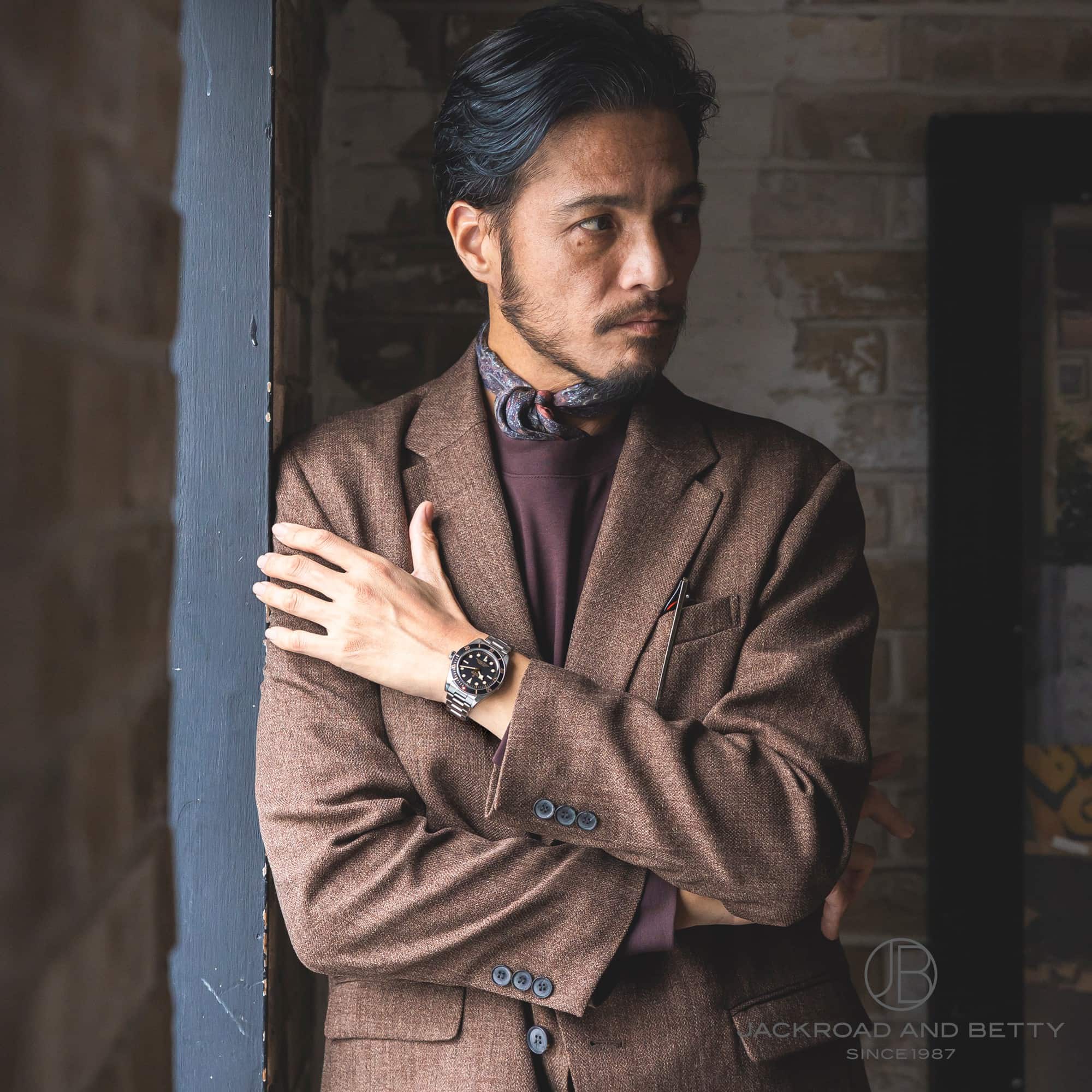 ヘリテージ ブラックベイ フィフティエイト[79030N-0001] Heritage