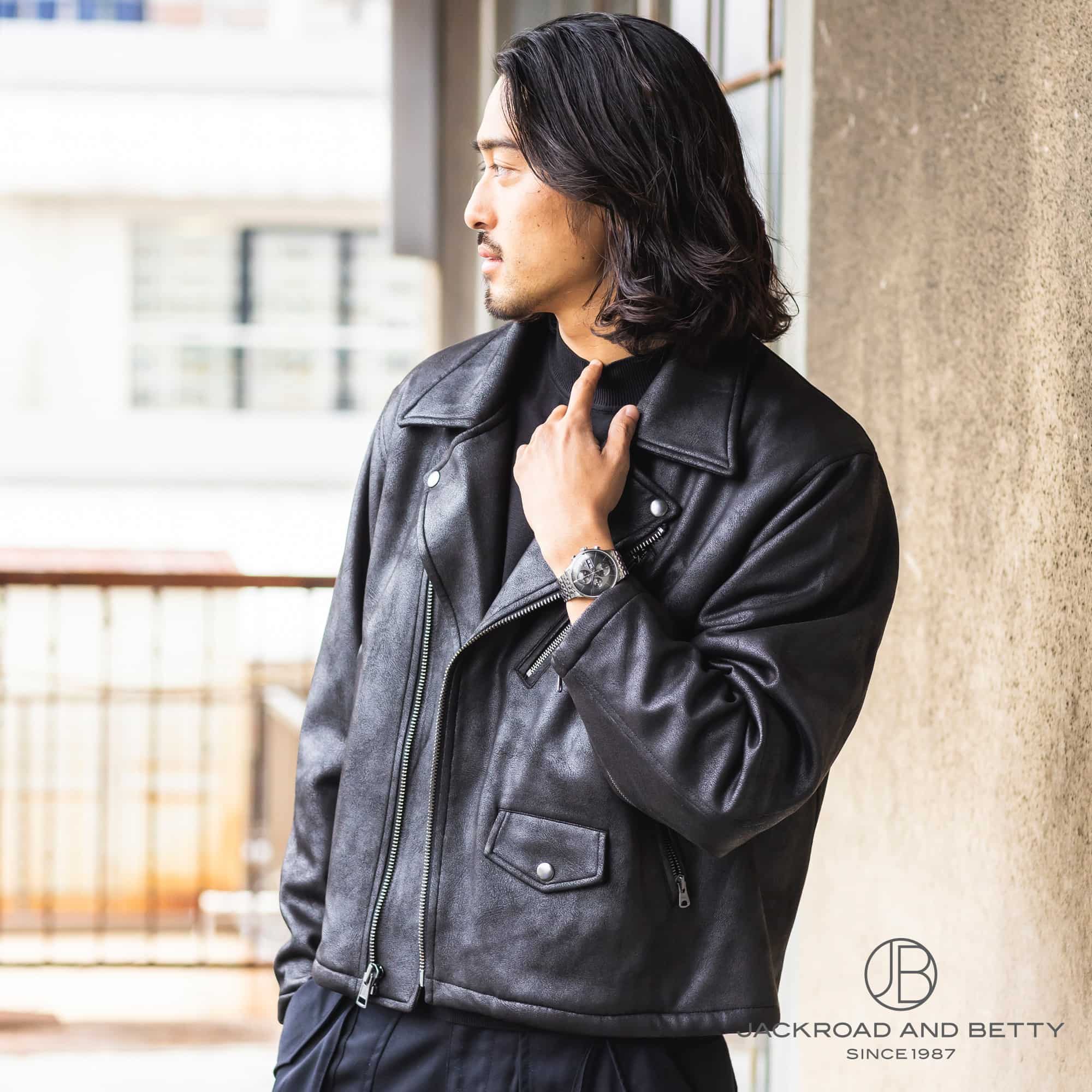 マイスター クロノスコープ[027/4324.47] Meister Chrono Scope