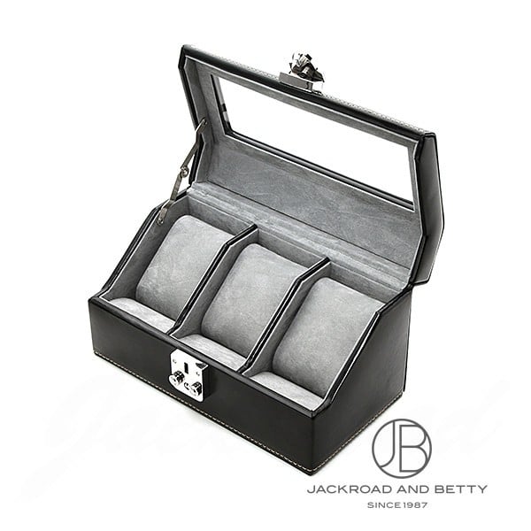 時計 コレクションボックス[P8059] Watch collection box | ジャック