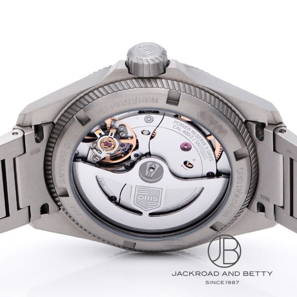 プロパイロット X キャリバー400[400 7778 7153-07 7 20 01TLC] Pro